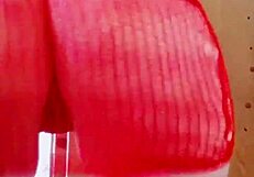 Cristy Dancing Beautifully in Argentinian Style