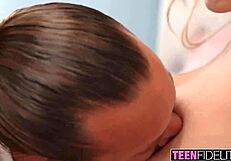 teenfidelity blake blossoms ex can't resist her