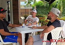 Is my stepsister Kourtney Love horny for fucking?