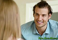 Teens Suck Cocks in Nuru Ecstasy