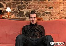 Twink Sucking Gay Cock