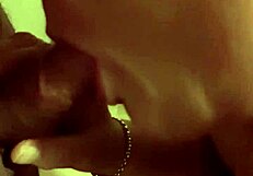 Mature Woman Gives Intense Blowjob in Uncensored Scene