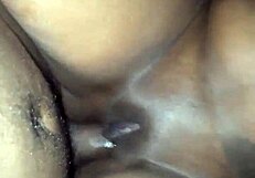 Amateur Slut Destroys Sticky Bed Passionately