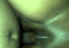 Amateur Slut Destroys Sticky Bed Passionately