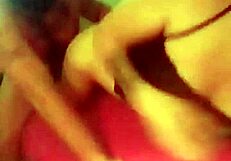 is this hot couple ready for more sex?