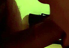 Mature Woman Gives Intense Blowjob in Uncensored Scene