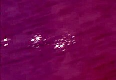 washing the car with a hose in the shower