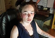 i have a stepdaughter who smokes cigarettes a lot