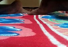 Pakistani Indian Guy Prepares A Special Drink For You