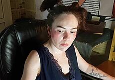 i have a stepdaughter who smokes cigarettes a lot