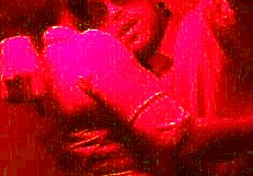 young guy nastily busts open that tight pussy