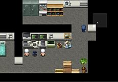 i love getting my ass spanked by todoroki in this shipwrecked hentai game