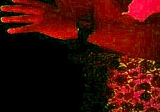 Masseuse Delivers Intense Blowjob Cumshot!