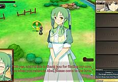 Let's play Evenicle part 2 together