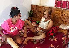 Watch This Slut Fuck Hard!