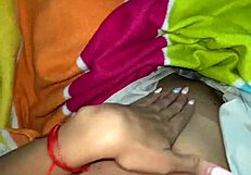 Latina JOI with Double Orgasm Instructions