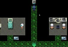 i love getting my ass spanked by todoroki in this shipwrecked hentai game