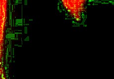 Masseuse Delivers Intense Blowjob Cumshot!