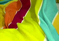 Latina JOI with Double Orgasm Instructions