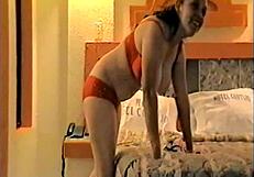 i fucked your puta hermana hard