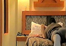 i fucked your puta hermana hard