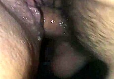 The Story of a Man Who Becomes a Cuckold, Watching His Partner with Another Man and Receiving Cum