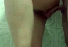 cousin's sexy invite to motel hardcore