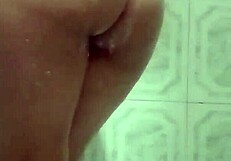 cousin's sexy invite to motel hardcore