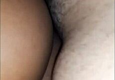 Pequena's First Motel Visit Turns Into Forced Anal Banging