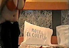 i fucked your puta hermana hard