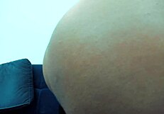 Her tits natural? Webcam chat 😏