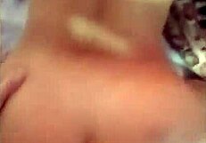 Fucking the naughty prostitute from Tinder app