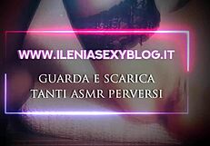 Italian Wife Gives Jerk Off Instructions With Dirty Talk