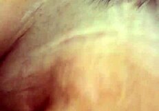 Intensely Enjoying Cheating Wife's Pussy and Big Ass