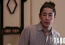 Lauren Phillips Teases Quinton James POV