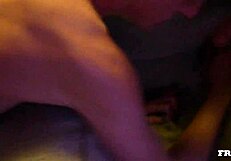 Can't Teach Some Holes To Be Satisfied In Rough Gangbang