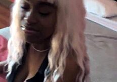 Knight Long Fucks Kalifornia Kay