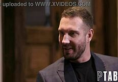 Lauren Phillips Teases Quinton James POV