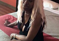 Knight Long Fucks Kalifornia Kay