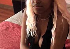 Knight Long Fucks Kalifornia Kay