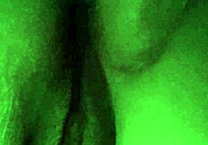 i fucked her shaved pussy and ass, then came on it