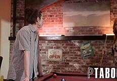 Lauren Phillips Teases Quinton James POV