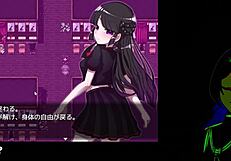 Let's bust a ghost girl with machine-translated subtitles in trial version 2.4