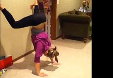 Best white girl twerk compilation 2014