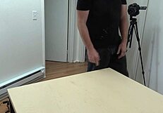 Aphroditie Gets Anal Assfucking