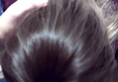 I met this latina at the new year's party and fucked her hard in missionary after drinks