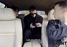 watch this bad girl get fucked doggystyle?