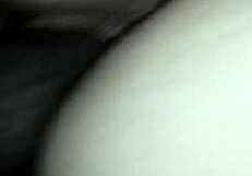 BBW PAWG Rides Big Cock in POV Close-Up Sucking Session