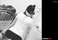 Best white girl twerk compilation 2014