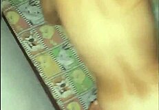 Late home arrival turns into public blowjob from colombian teen whore petite pussy sucking amateurs